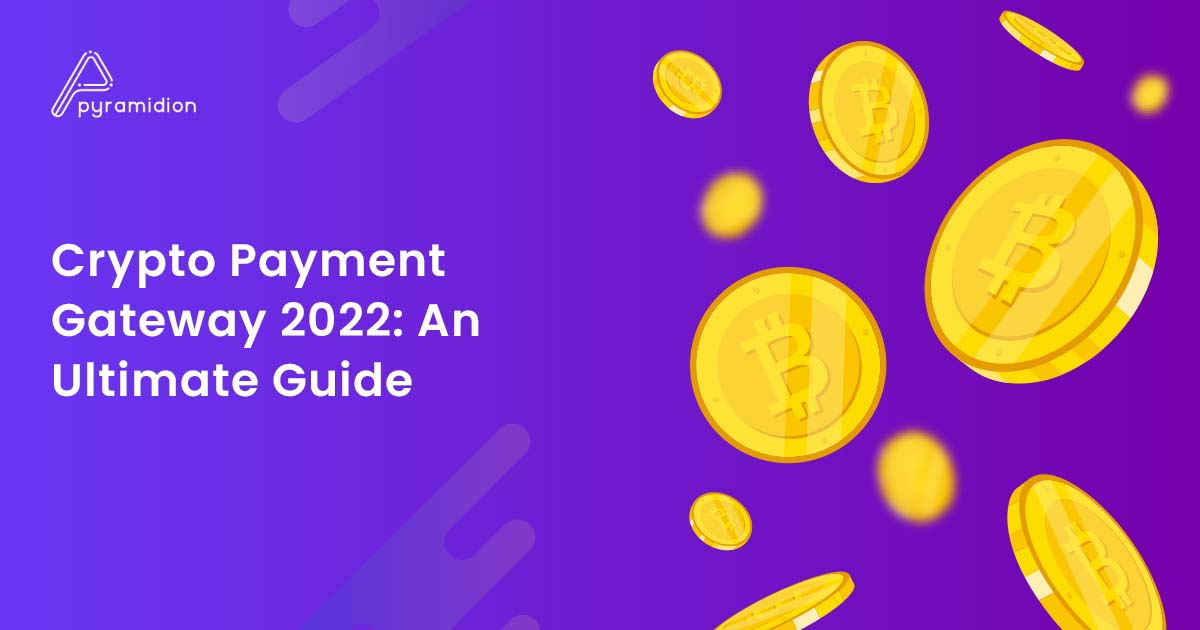 cryptocurrency guide 2022
