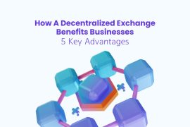 Decentralized ExcBusinesses