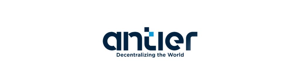 Top Cryptocurrency Development Companies in India-Antier Solutions