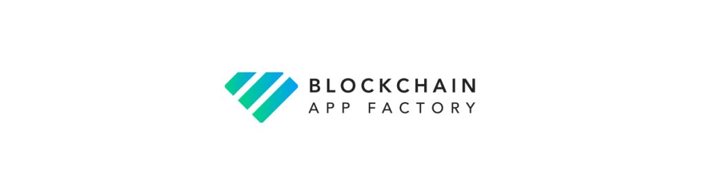 Blockchain App Factory