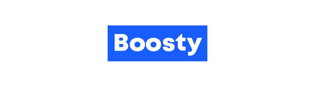 Boosty Labs