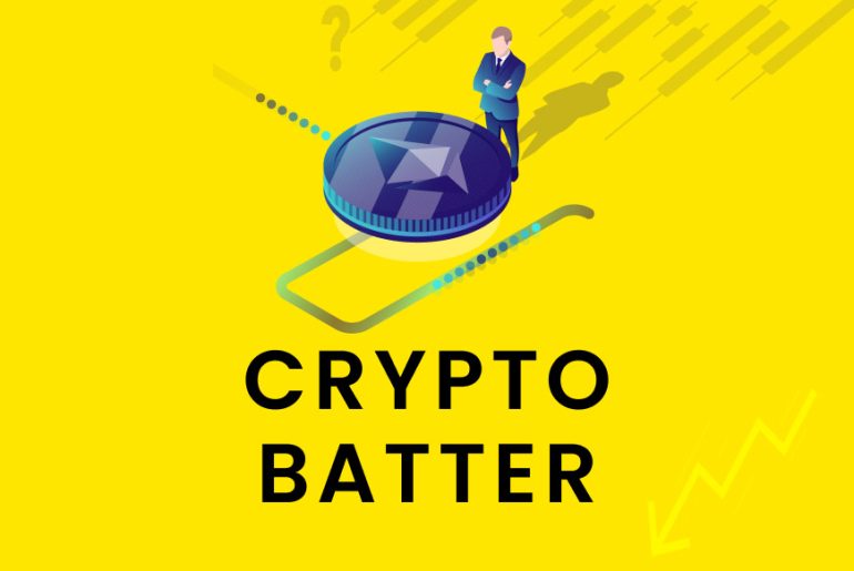 Crypto Batter: Launch Your Crypto Exchange Within 7 Days Pyramidions - Banner Image