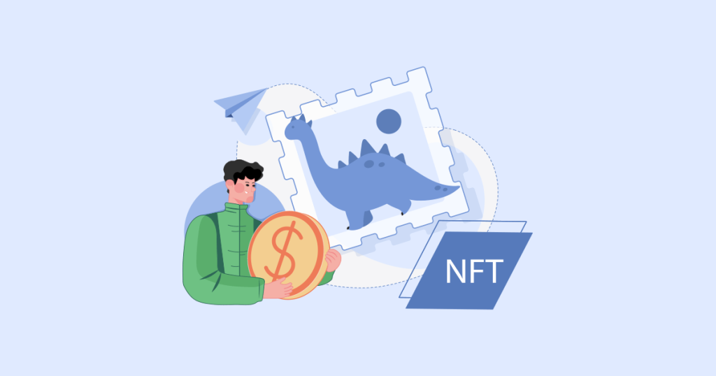 How P2P Lending Apps Help in the NFT Market?