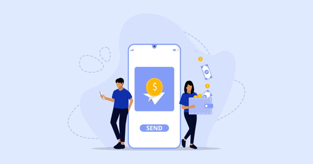 How P2P Lending Apps Work