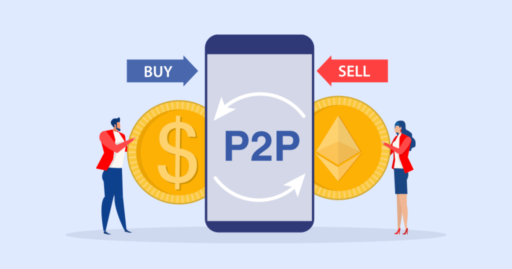 The Essential Features of P2P Lending Apps