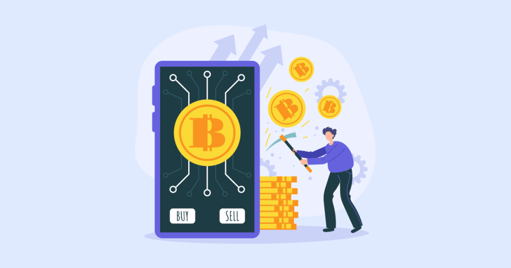 Unleashing the Power: Benefits of P2P Lending Apps for Crypto Exchanges