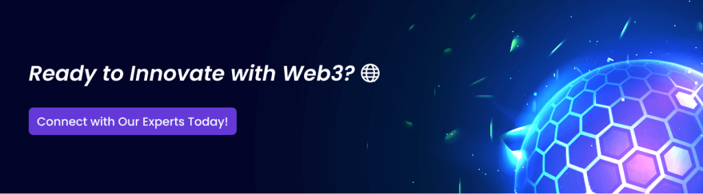 Guide To Choosing the Best Web3 Development Company for Your Project