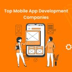 Top Mobile App Development Companies in Chennai - Banner Image