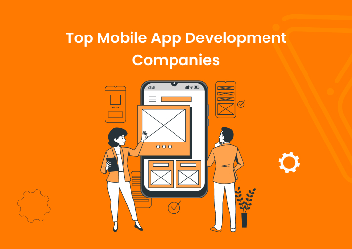 Top Mobile App Development Companies in Chennai - Banner Image