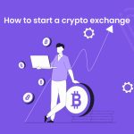 How to Start a Crypto Exchange in Just 7 Days - 2024 -Banner Image