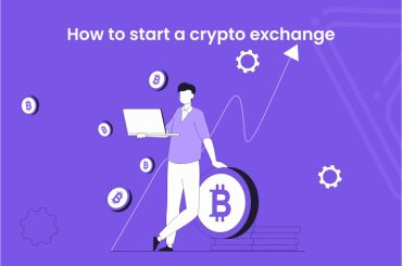 How to Start a Crypto Exchange in Just 7 Days - 2024 -Banner Image