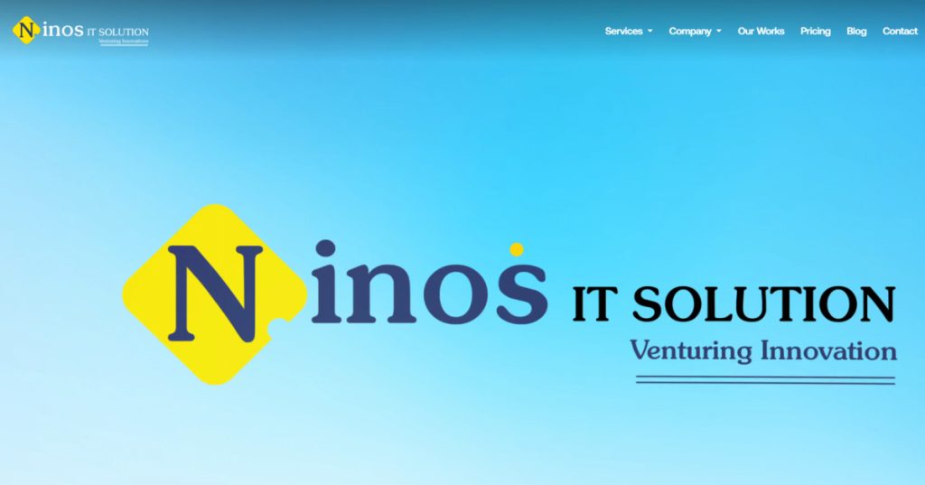 Ninos IT Solution