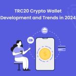 TRC20 Wallet Development and Trends in 2024 - Banner Image