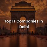 Top IT Companies in Delhi – 2024 - Banner Image