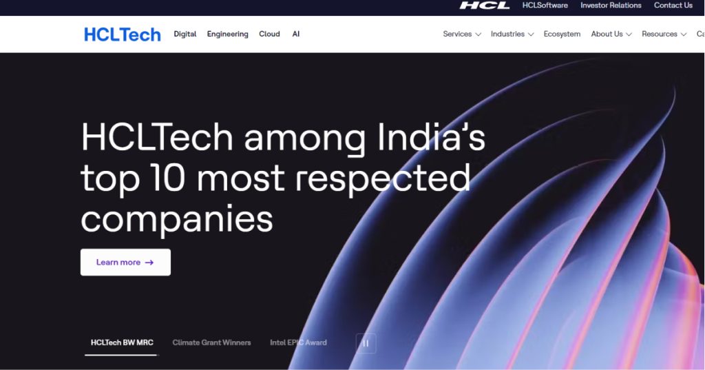 HCL Technologies