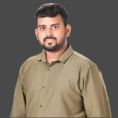 Kamal Selvam