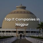 Top IT Companies in Nagpur - 2024 - Banner Image