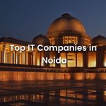 Top IT Companies in Noida - 2024 - Banner Image