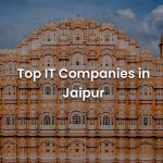 Top IT Companies in Jaipur - 2024 - Banner Image