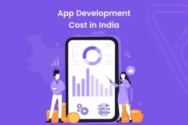 Mobile App Development Cost in Chennai, India - 2024 - Banner Image