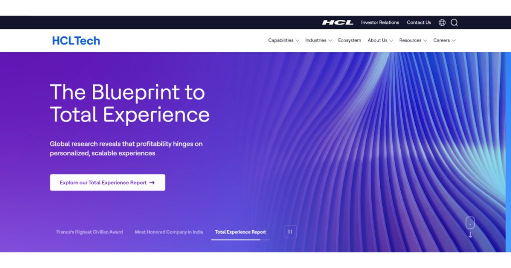 HCL Technologies