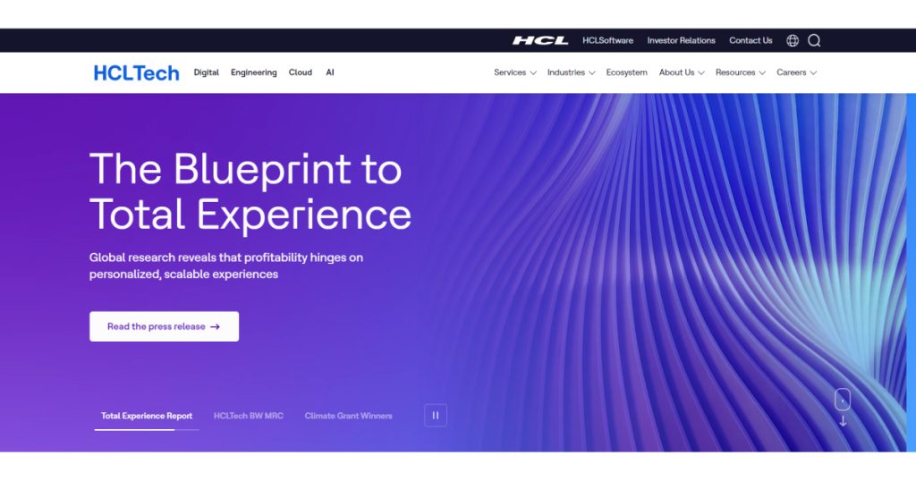 HCL Technologies