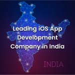 List of Best iOS App Development Companies in India - 2024 - Banner image