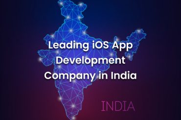 List of Best iOS App Development Companies in India - 2024 - Banner image