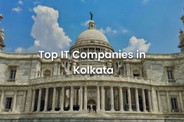List of Best IT Companies in Kolkata - 2024 - Banner Image
