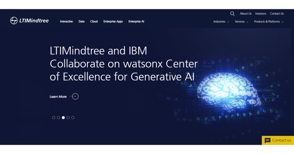 LTIMindtree