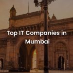 List of Best IT Companies in Mumbai - 2024 - Banner Image