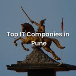 List of Best IT Companies in Pune - 2024 - Banner Image