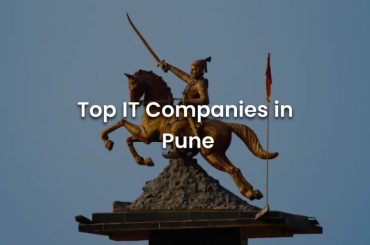 List of Best IT Companies in Pune - 2024 - Banner Image