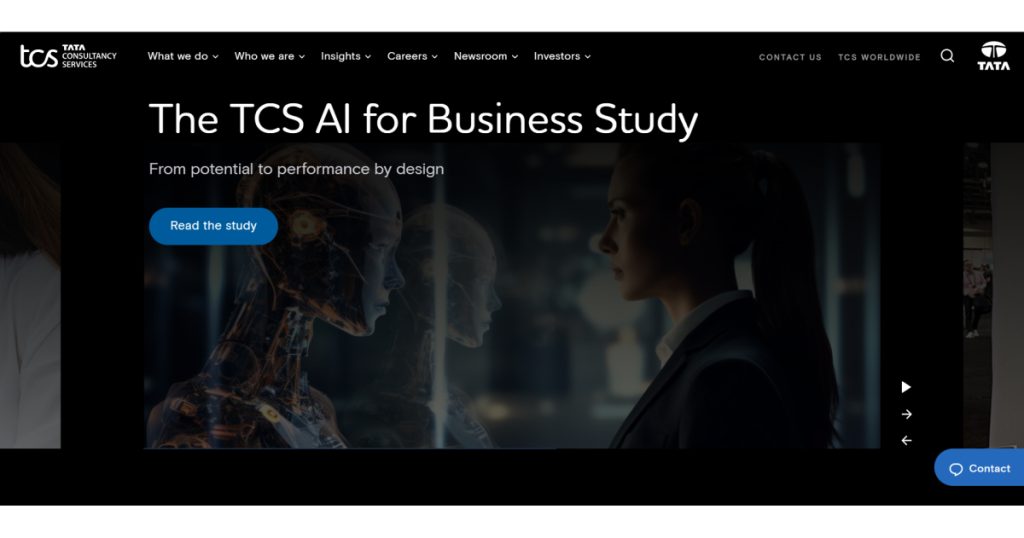 TCS