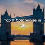 List of Best IT Companies in UK - 2024 - Banner Image