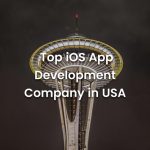 List of Best iOS App Development Companies in USA - 2024 - Banner Image