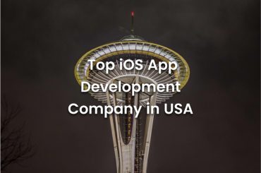 List of Best iOS App Development Companies in USA - 2024 - Banner Image