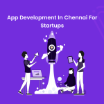 App Development In Chennai For Startups - Banner Image