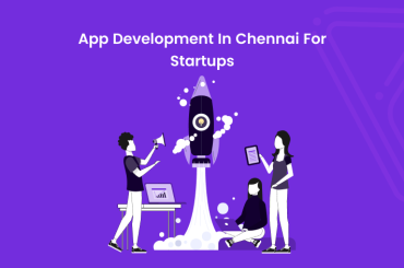 App Development In Chennai For Startups - Banner Image