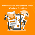 Mobile Application Development in Chennai: NDA Best Practices - Banner Image