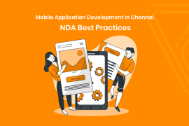 Mobile Application Development in Chennai: NDA Best Practices - Banner Image