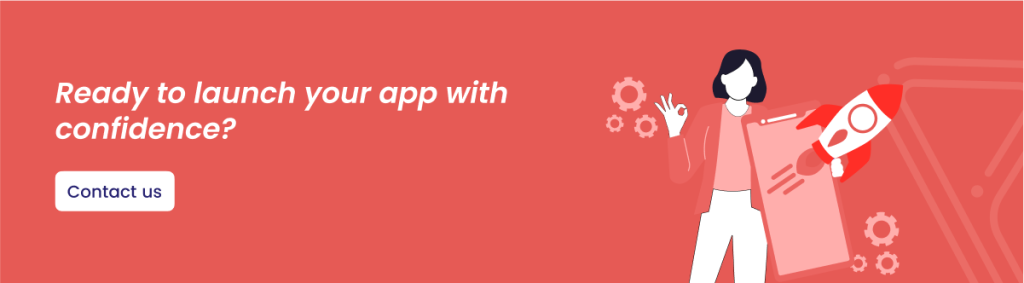 App Developers in Chennai: App Launch Event Best Practices - CTA Image