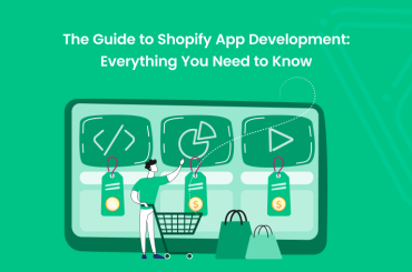 Shopify App Development Guide: Everything You Must Know - Banner Image