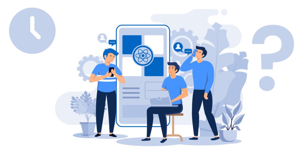 When to Hire React Native App Developers?    