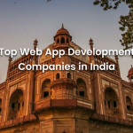 Top Web App Development Companies in India: Best Picks - Banner Image