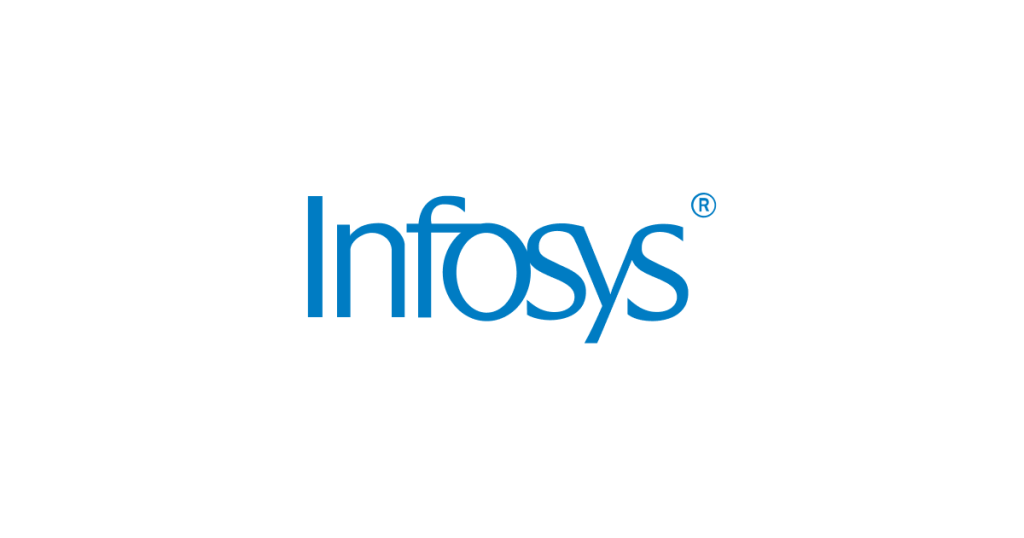  Infosys