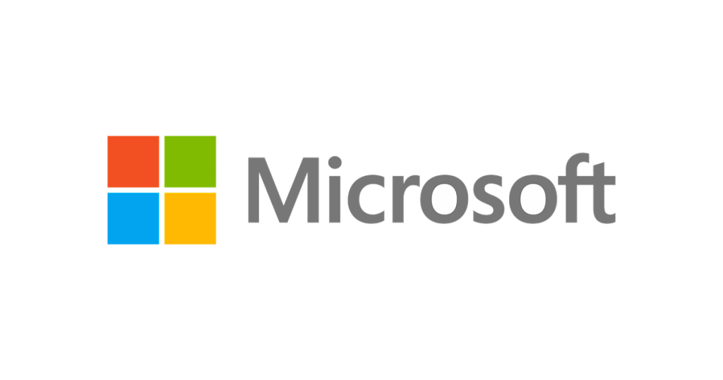 Microsoft