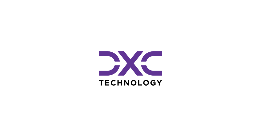 DXC Technology