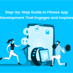 Complete Guide to Successful Fitness App Development - Banner Image