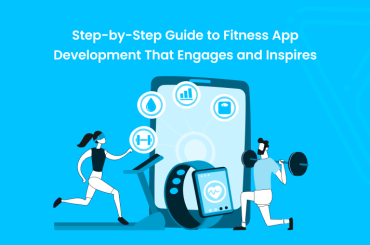 Complete Guide to Successful Fitness App Development - Banner Image